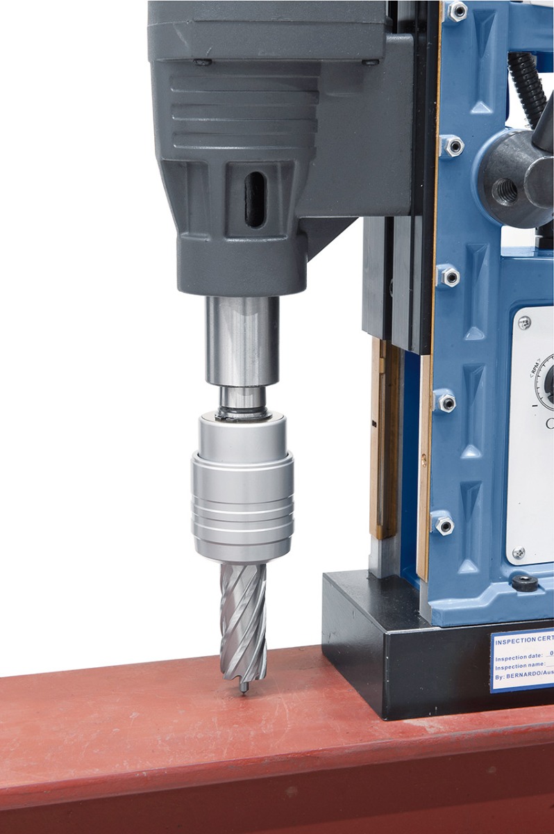 Magnet-Kernbohrmaschine MD 9875 VD *