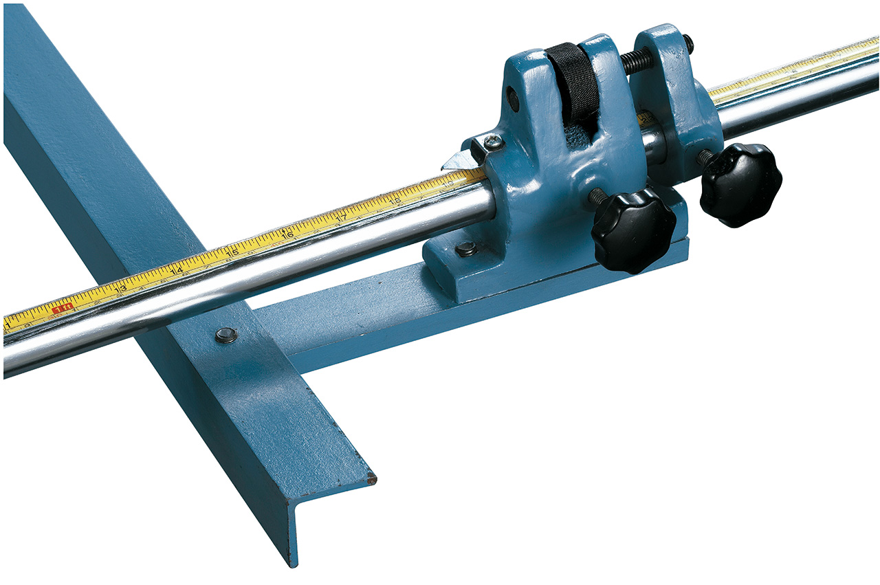 Fußblechschere FBS 1320