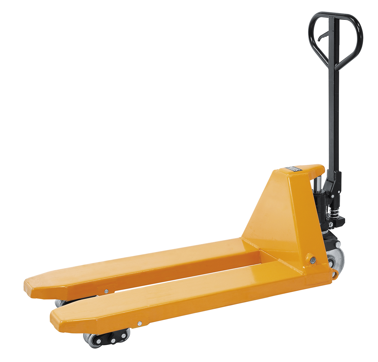 Schwerlast-Palettenhubwagen PHW 5,0 S *