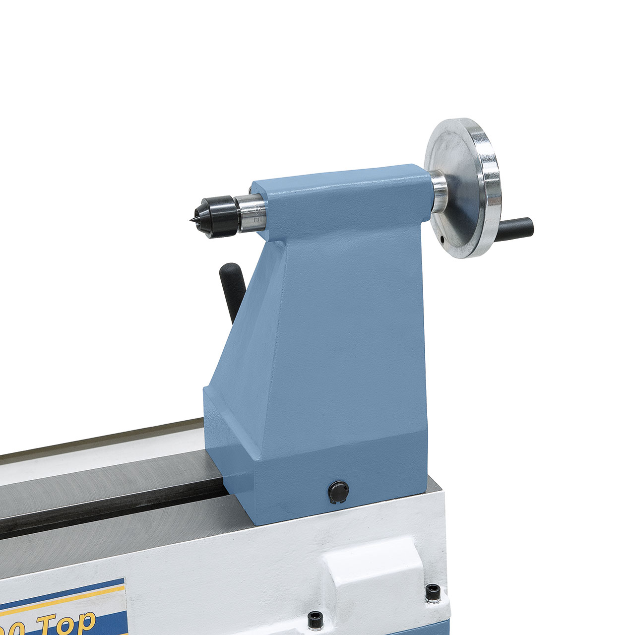 Profi-Drechselmaschine HCL 1200 - 230 V *