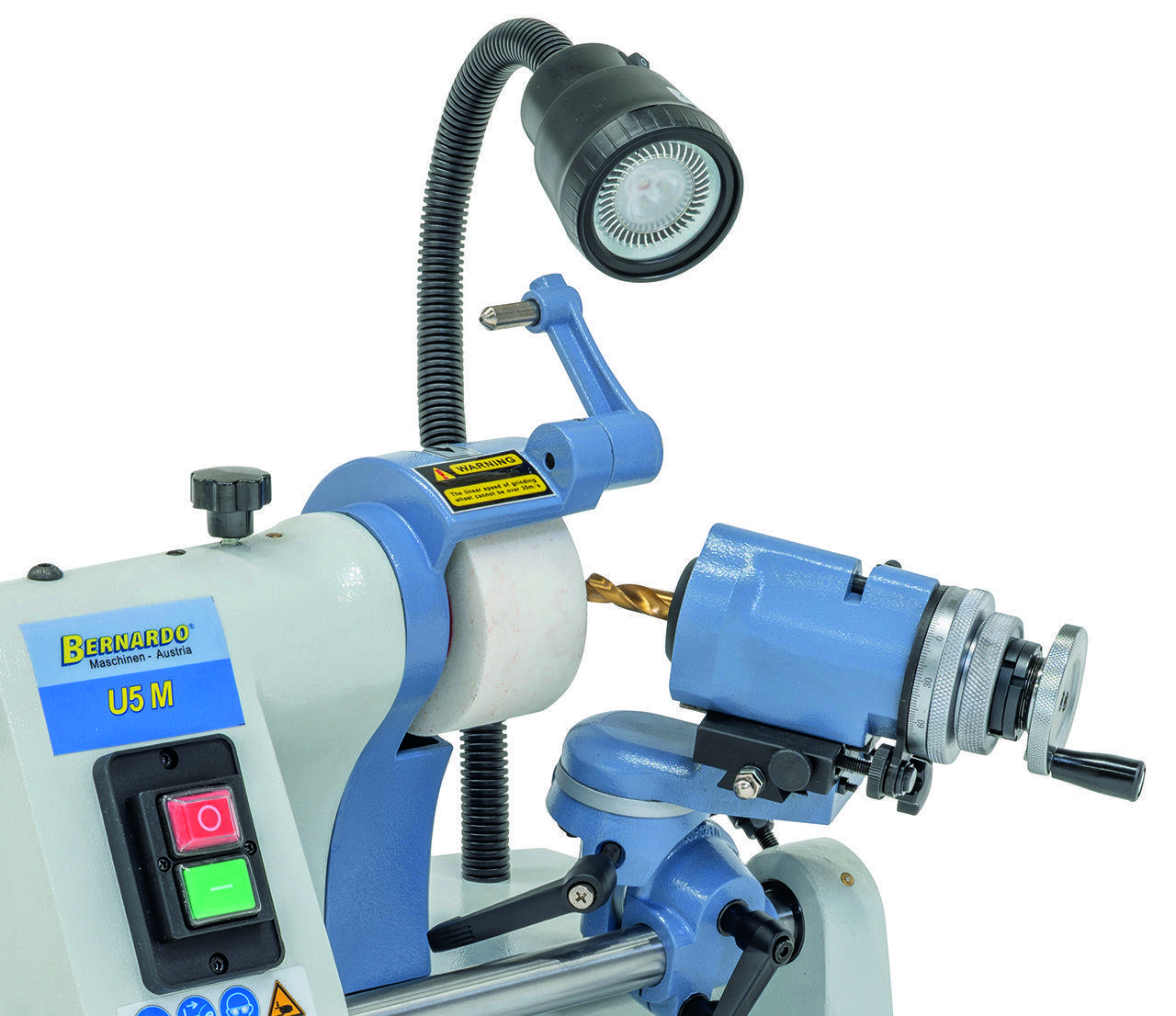 Stichelschleifmaschine U5M / 400 V