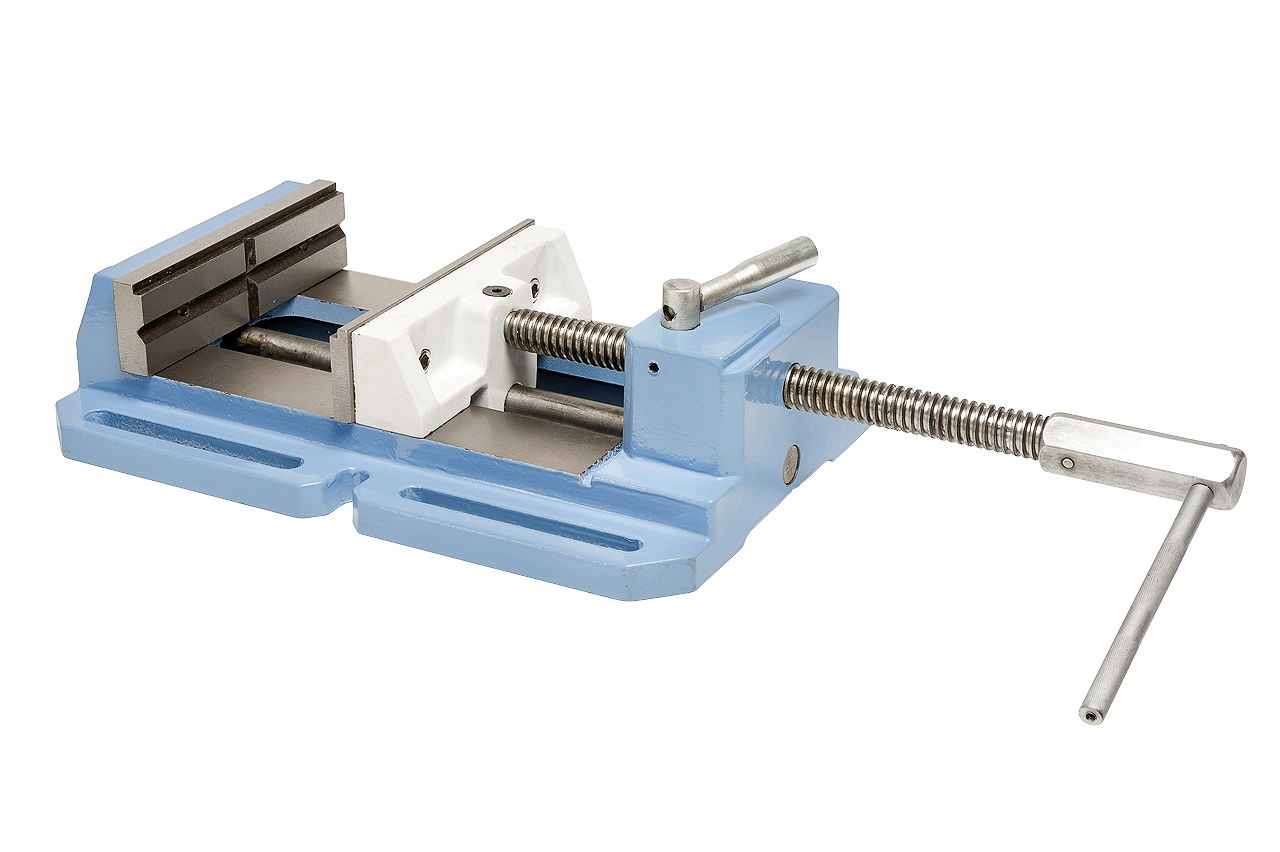 Schnellspann - Bohrmaschinenschraubstock BMS 200 QC