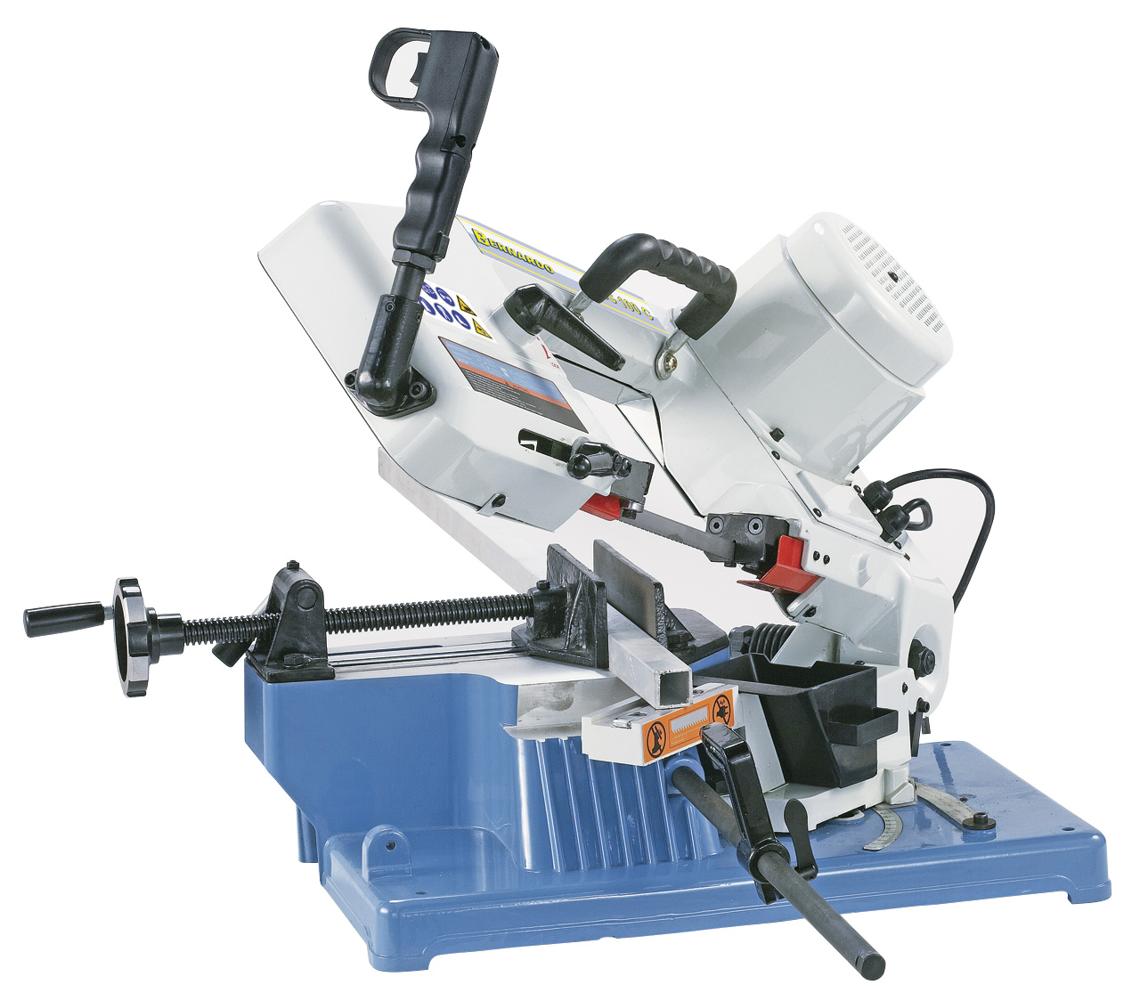 Metallbandsäge EBS 100 C / 230 V