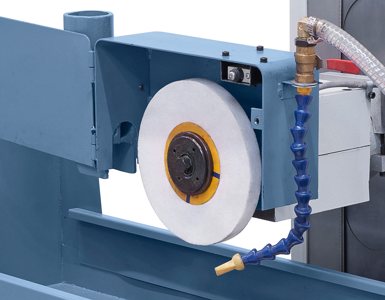 Flachschleifmaschine FSM 2040 **