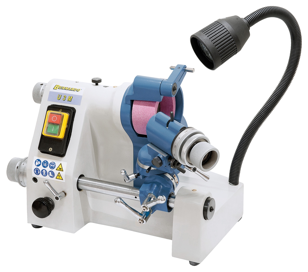 Stichelschleifmaschine U3M / 230 V
