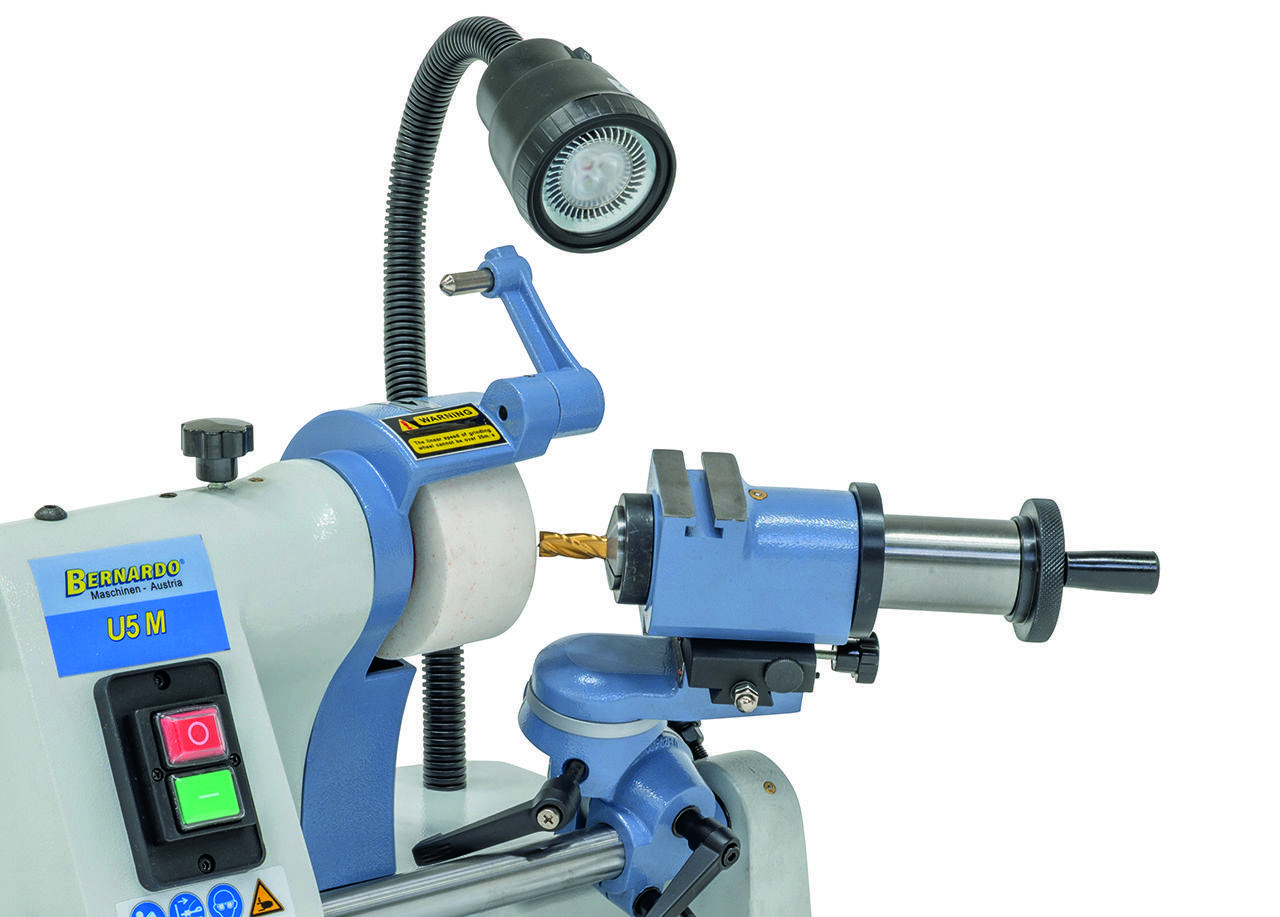 Stichelschleifmaschine U5M / 400 V