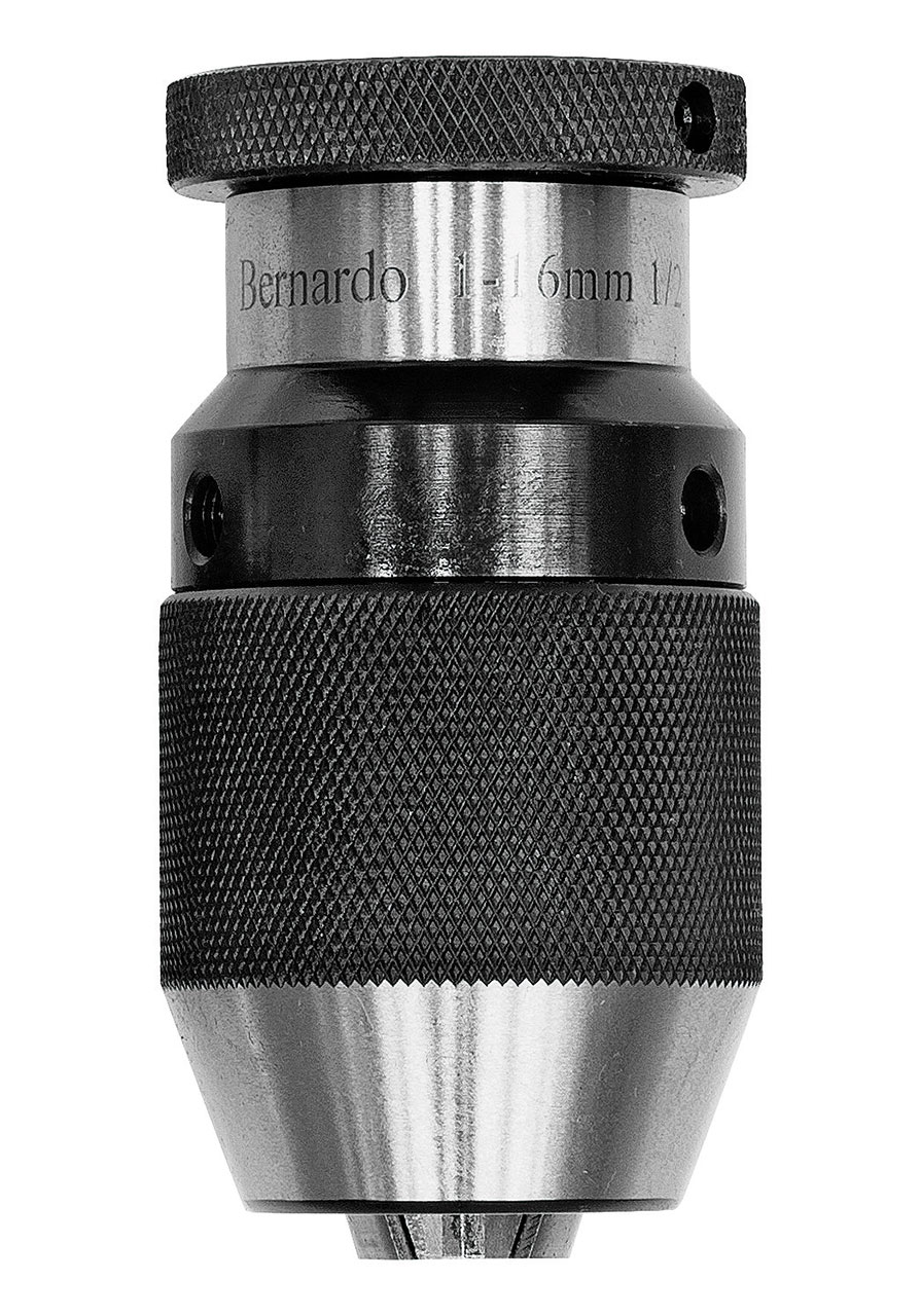 Schnellspann-Bohrfutter 1-16 mm / 1/2´´- 20 UNF