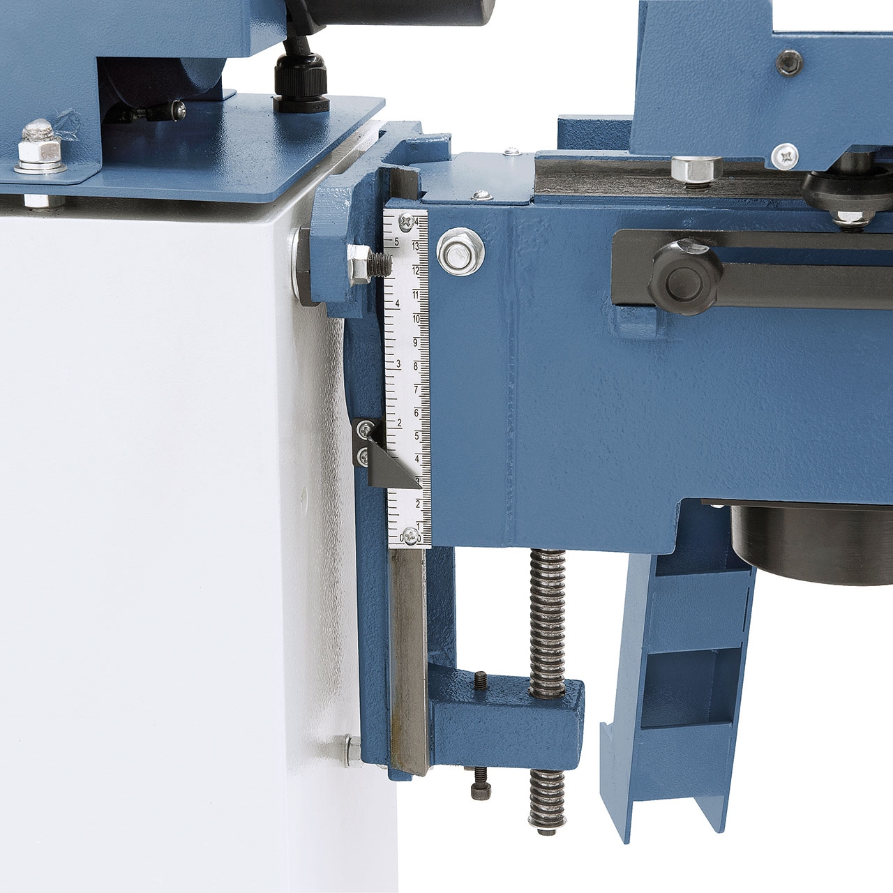 Langlochbohrmaschine LBM 150 P / 230 V