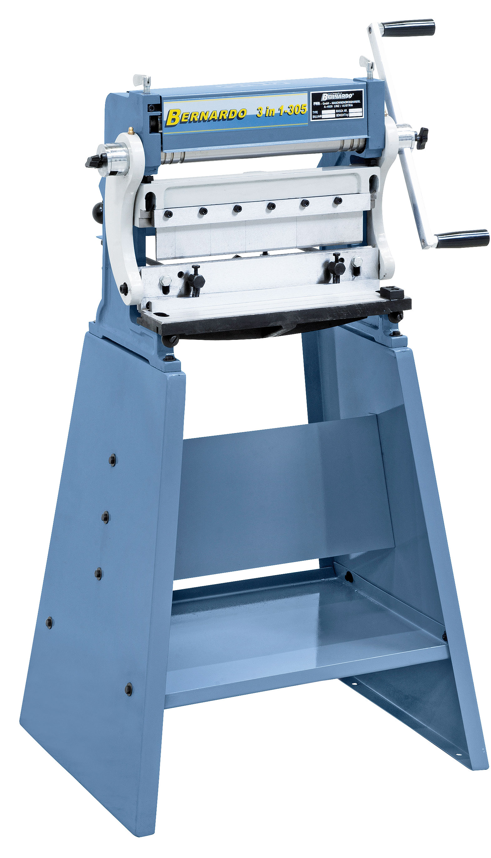 Universalmaschine 3 IN 1 - 305