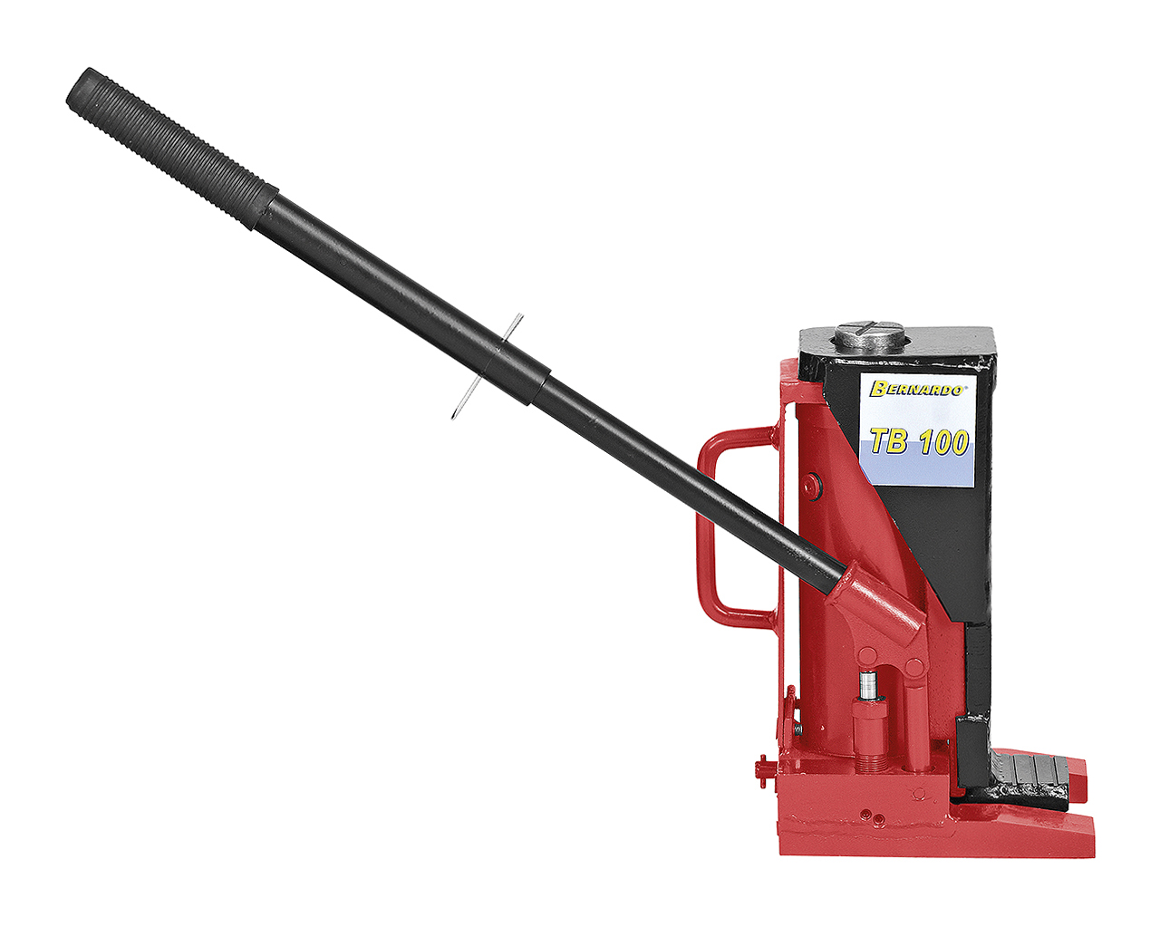 Hydraulik-Maschinenheber TB 100