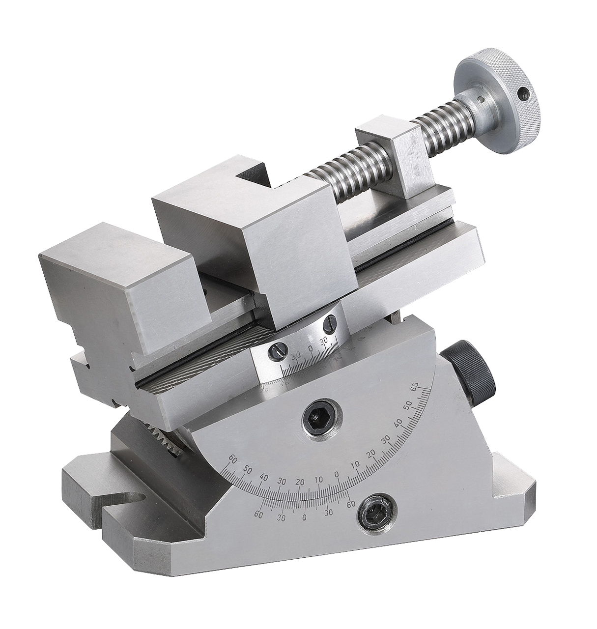 Präzisionsspanner, 2-dimensional, 70 mm