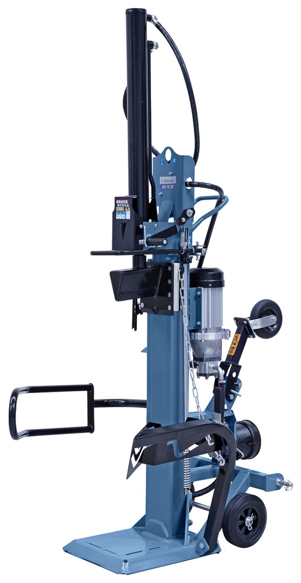 Holzspalter HS 16 ZE *