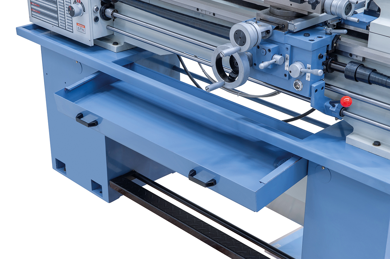 Universaldrehmaschine Standard 360 V - constant *