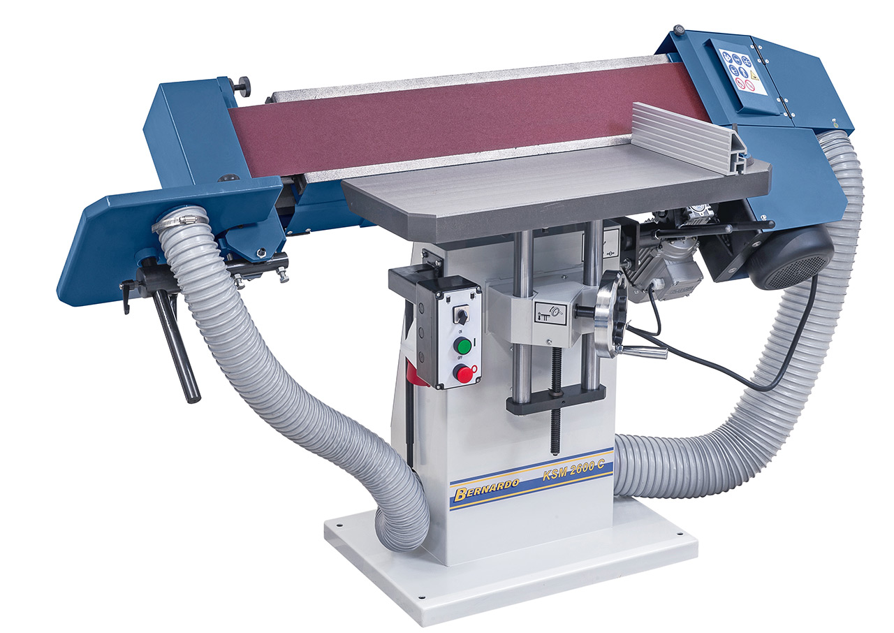 Kantenschleifmaschine KSM 2600 C *