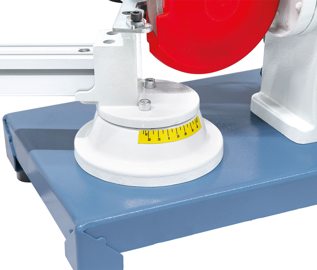 Sägeblattschärfmaschine SBS 800 / 230 V