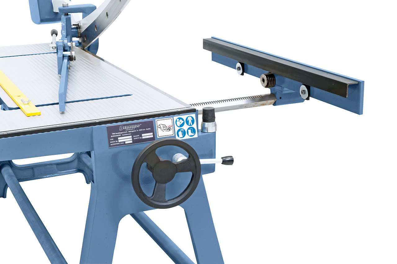 Handtafelschere HLS 1280 x 2.0 *