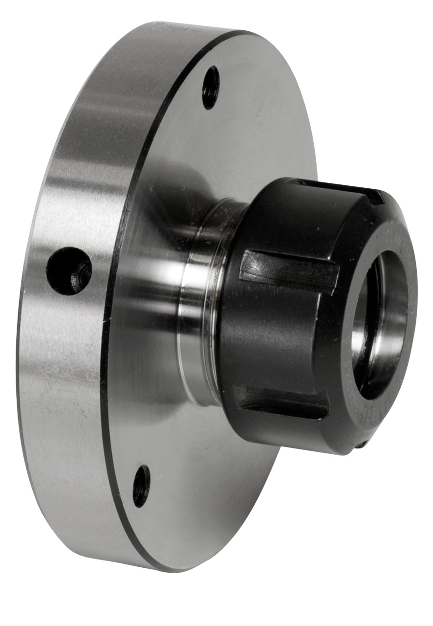 Spannzangenfutter ER 32 - D 72