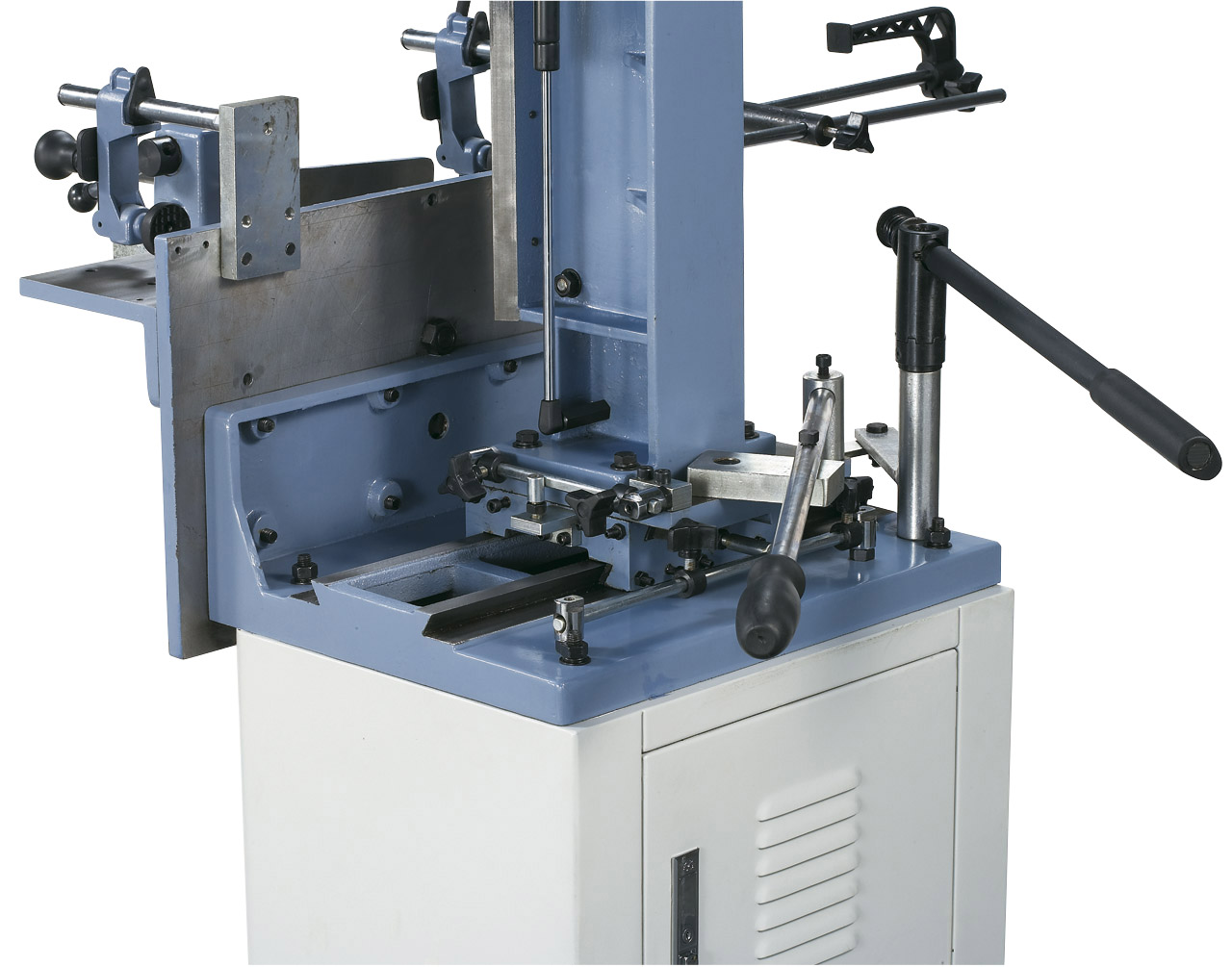 Hohlstemmmaschine HM 30 Porta *