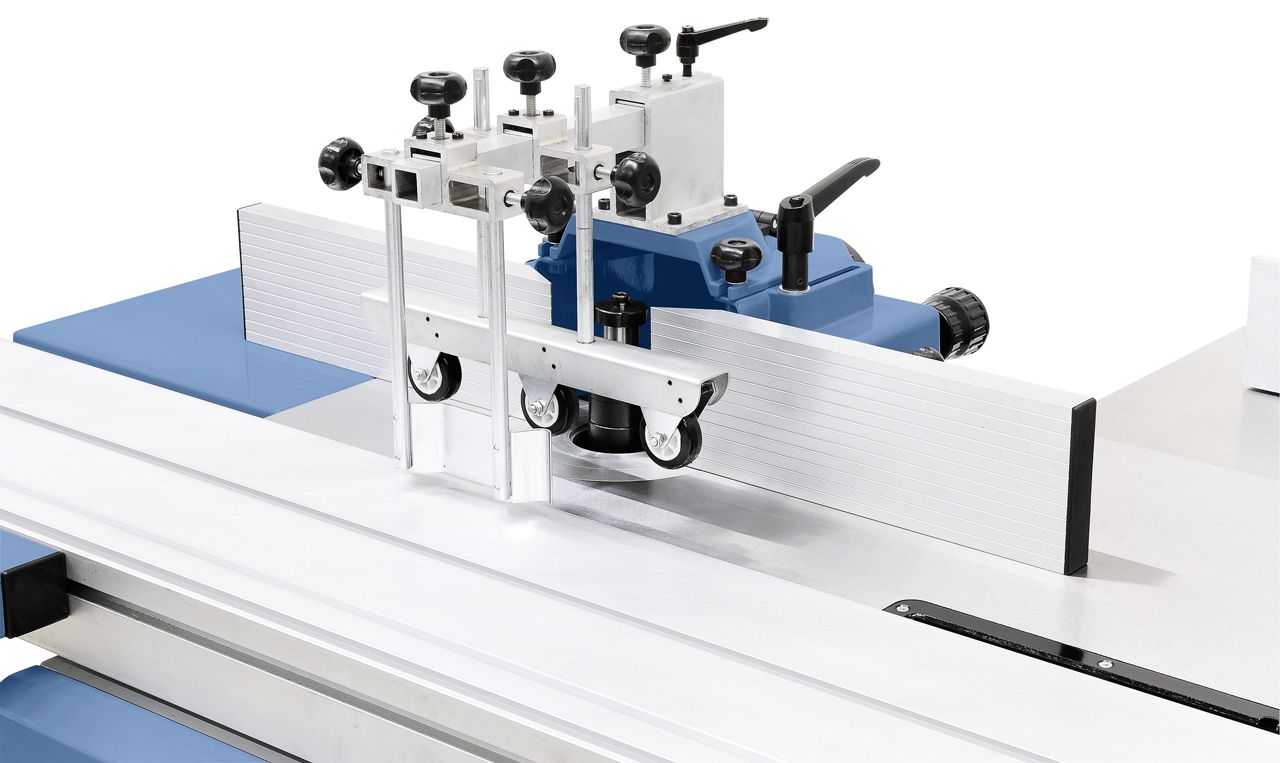 Formatkreissäge-Fräsmaschine PSM 2000 / 400 V *