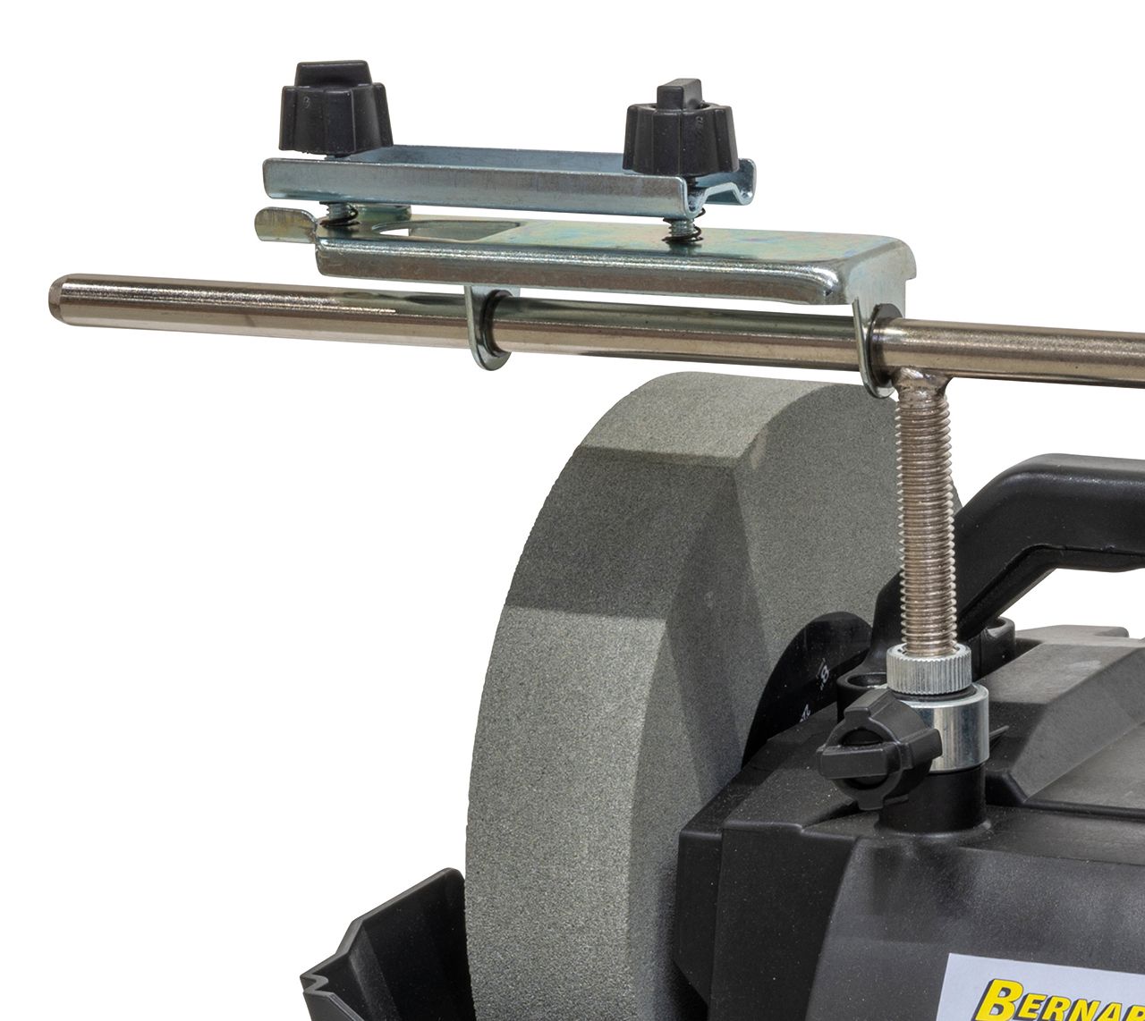 Nass- und Trockenschleifmaschine NTS 200