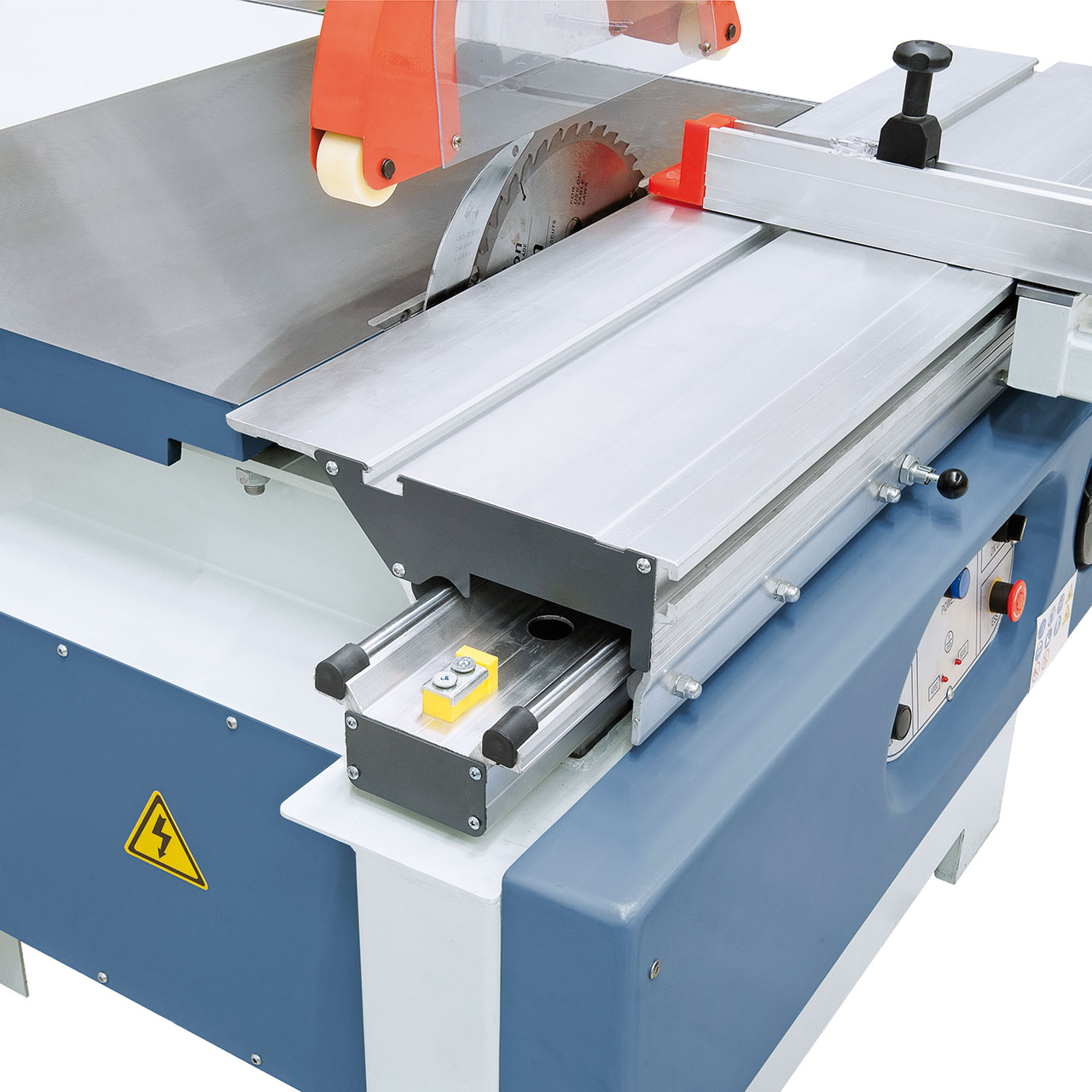 Formatkreissäge Classic 1300 C *