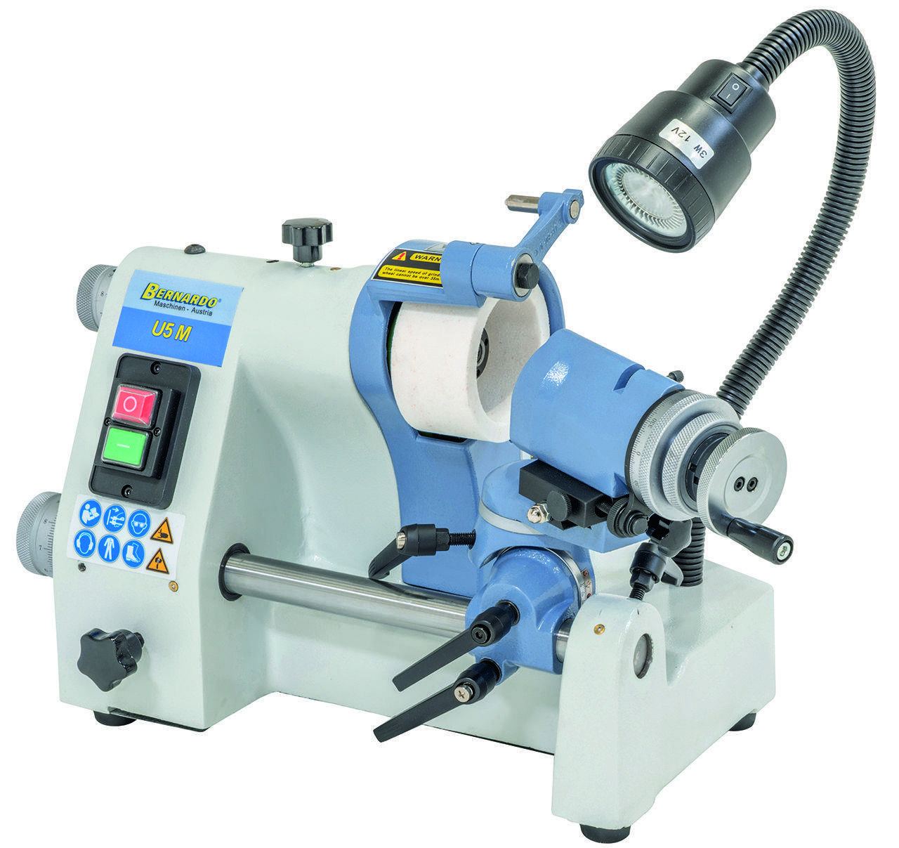 Stichelschleifmaschine U5M / 230 V