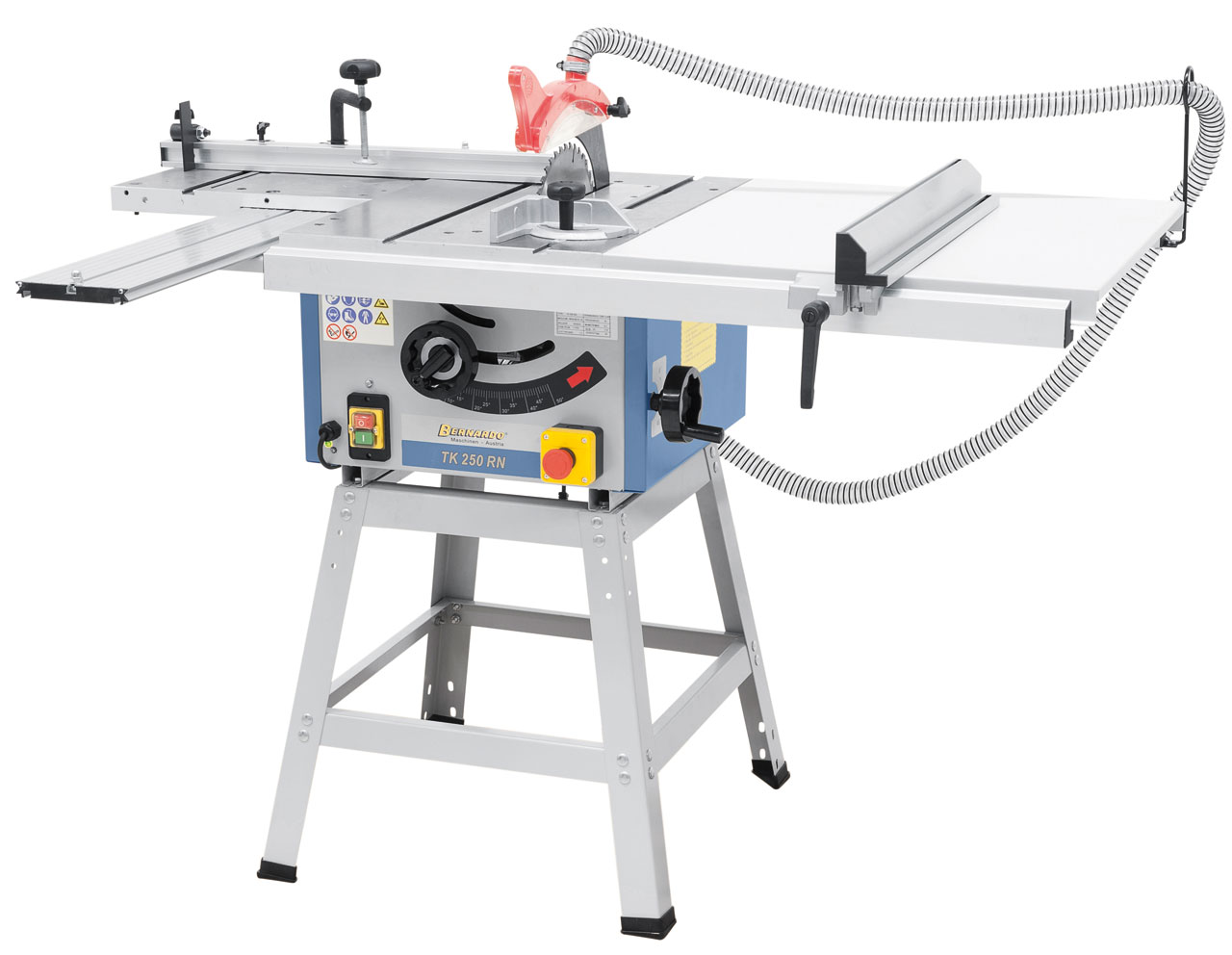 Bordrundsave TK 250 RN