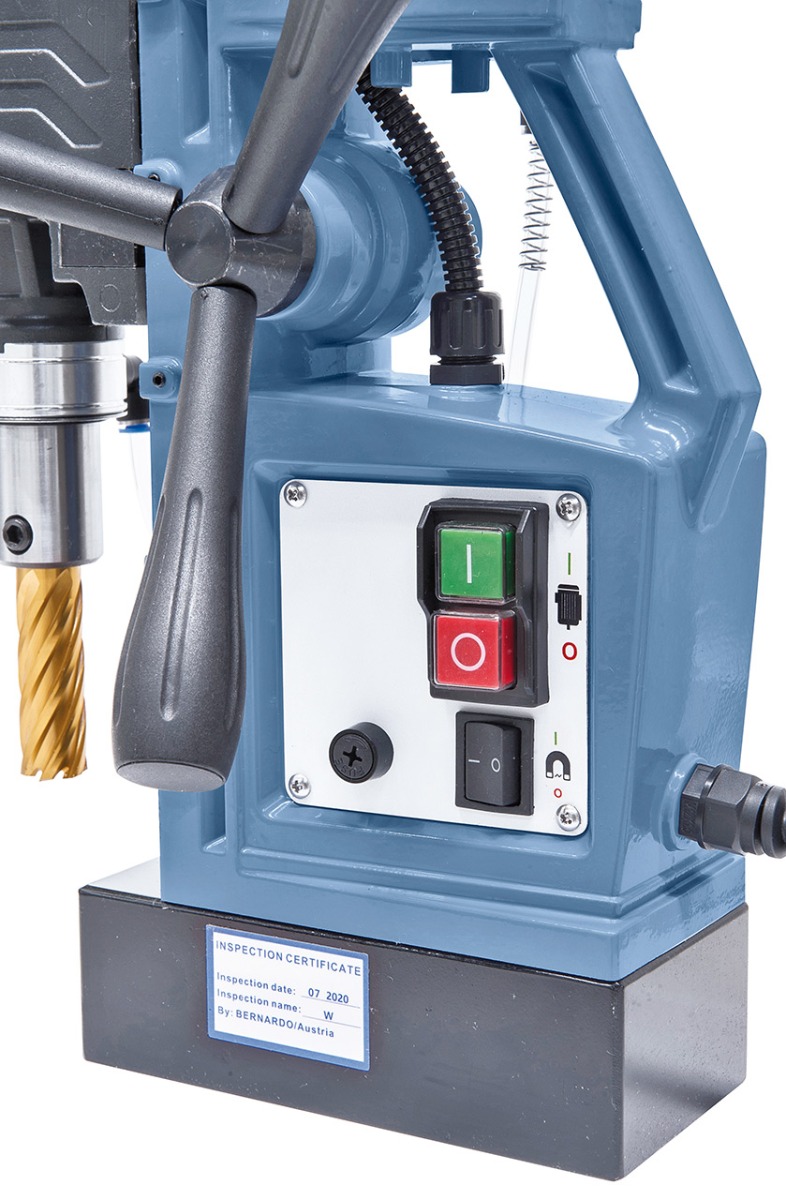 Magnet-Kernbohrmaschine MD 3550 E *