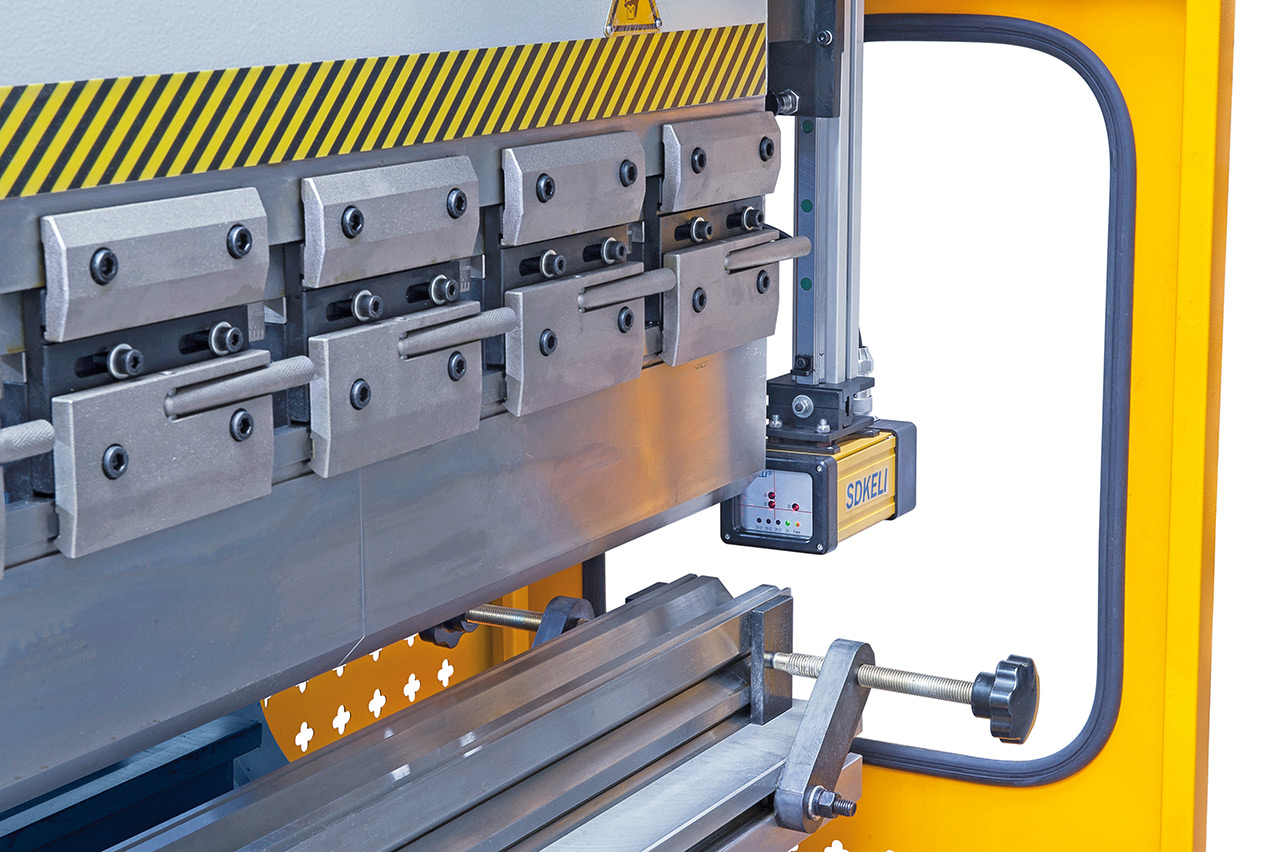 AKPL 2500 x 100