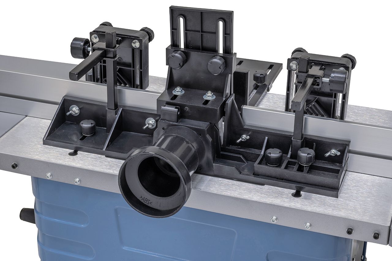 Tischfräsmaschine T 360 / 230 V
