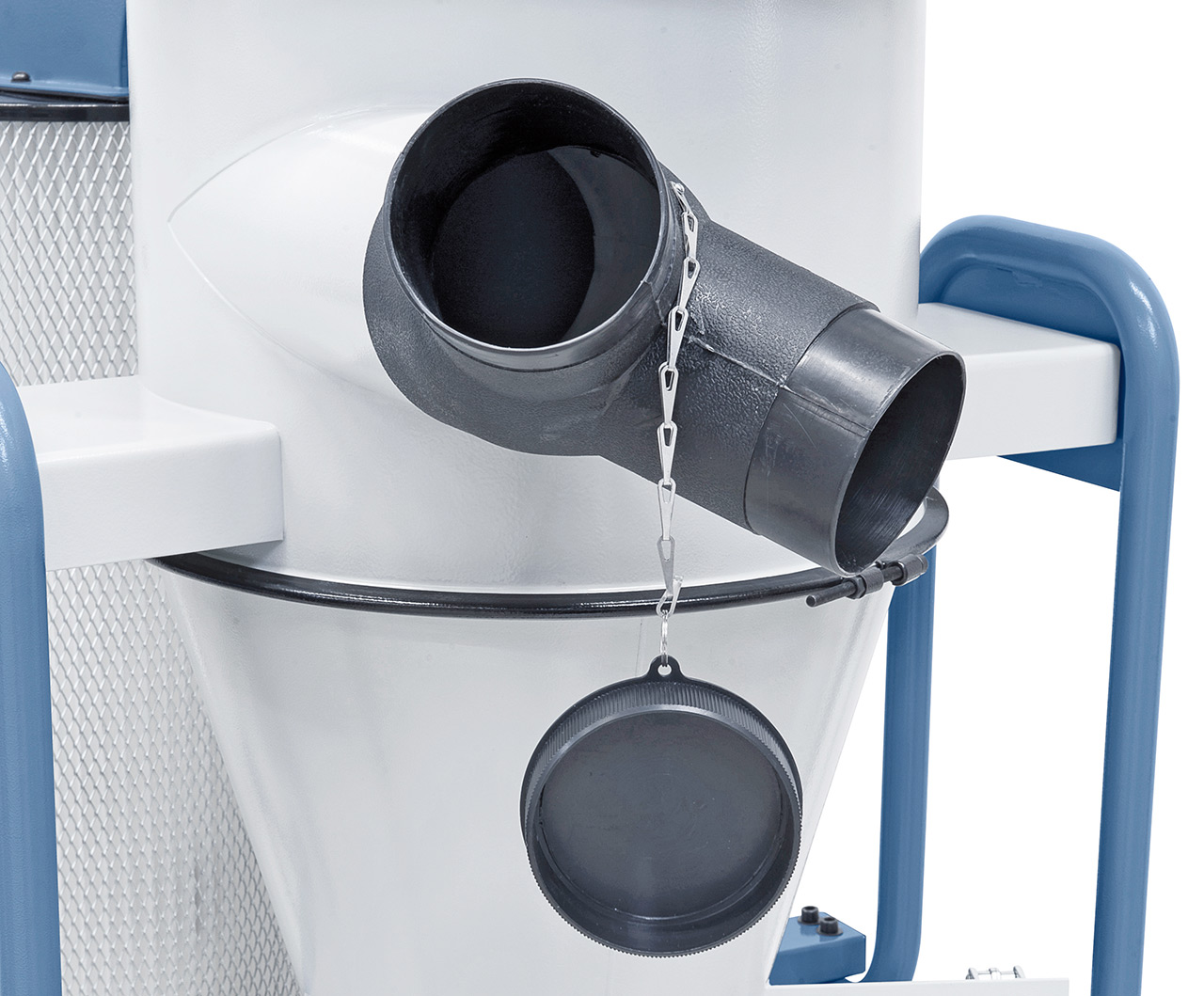 Reinluft-Absauganlage RLA 1900 / 400 V