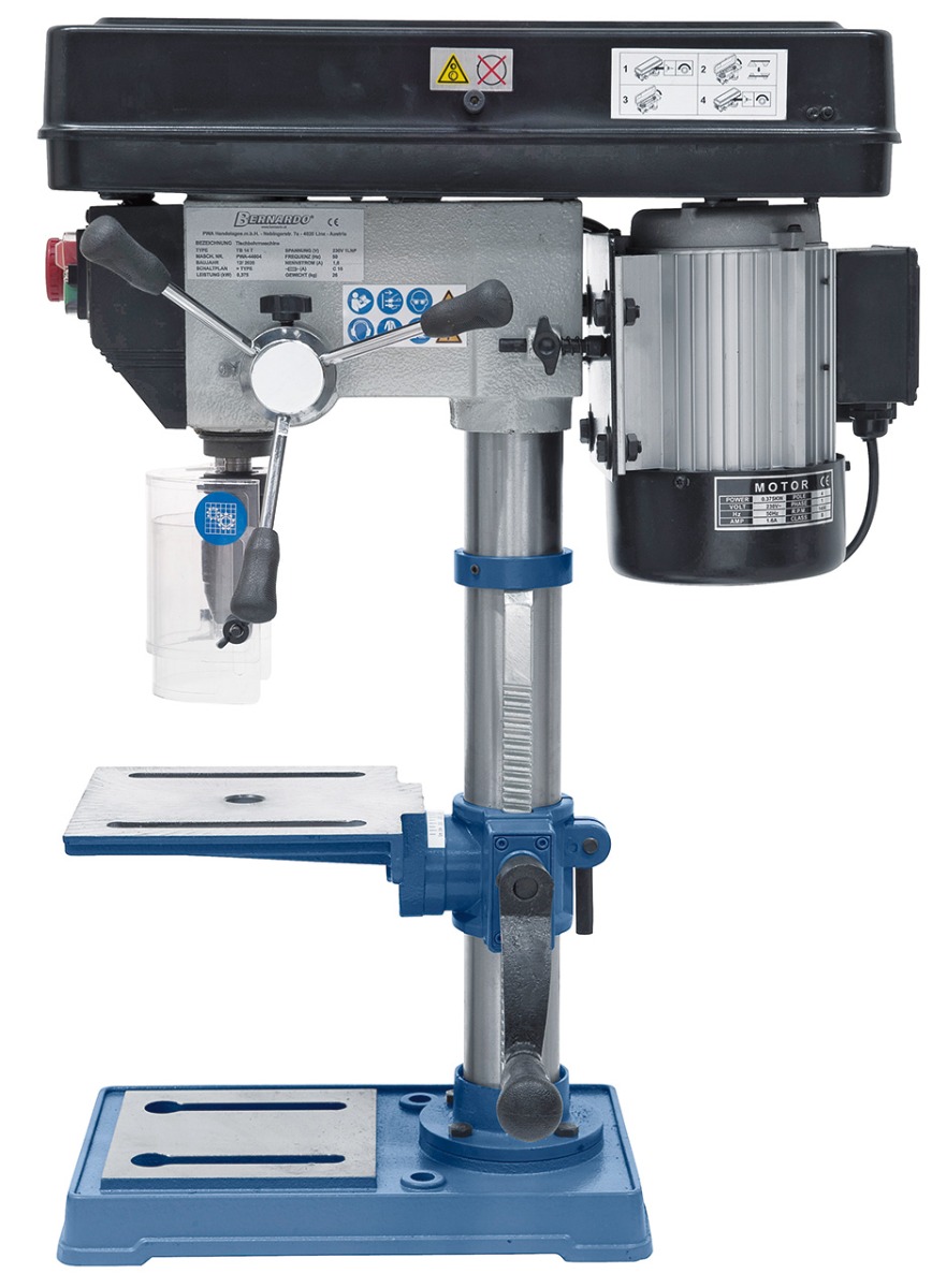 TB 14 T / 230 V