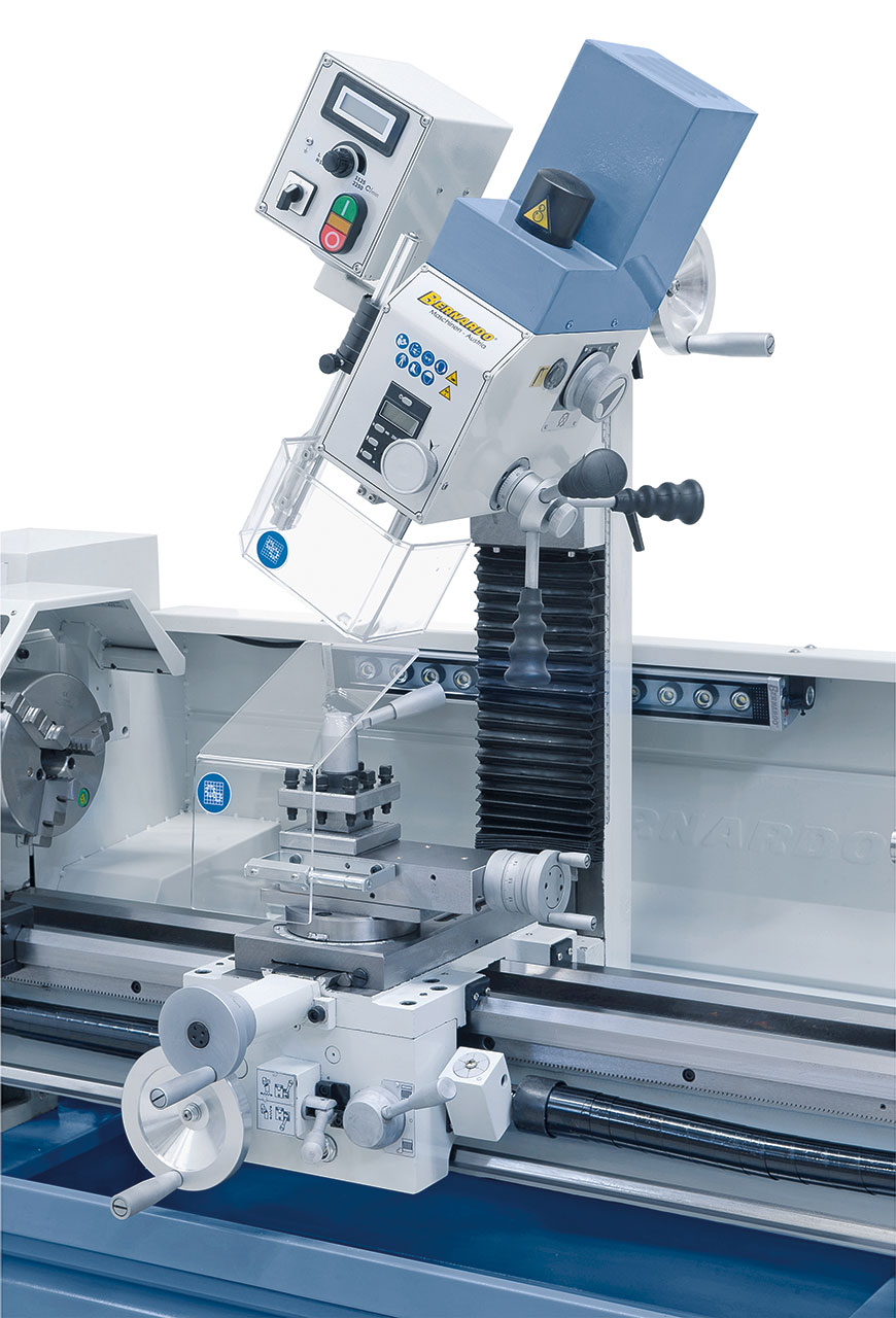 Bearbeitungszentrum Proficenter 900 Vario / 400 V
