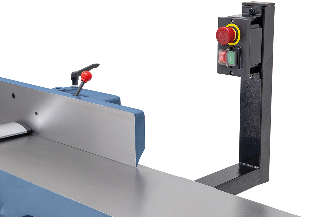 Abrichthobelmaschine SP 200 PS / 230 V *
