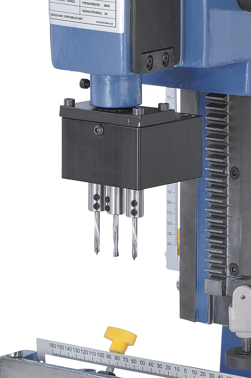 Hohlstemmmaschine HM 25 TOP