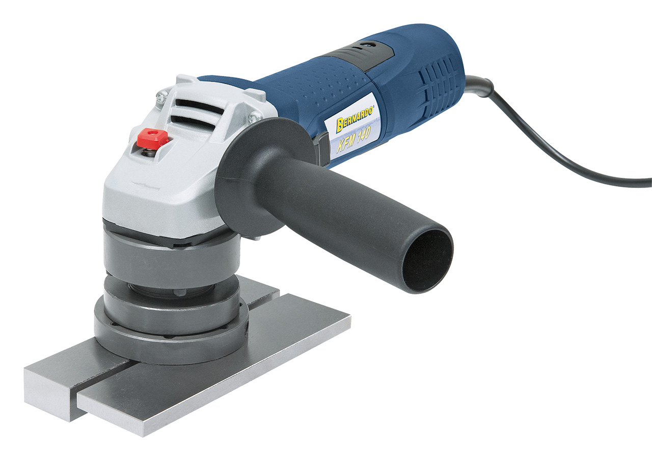 Kantenfräsmaschine KFM 140