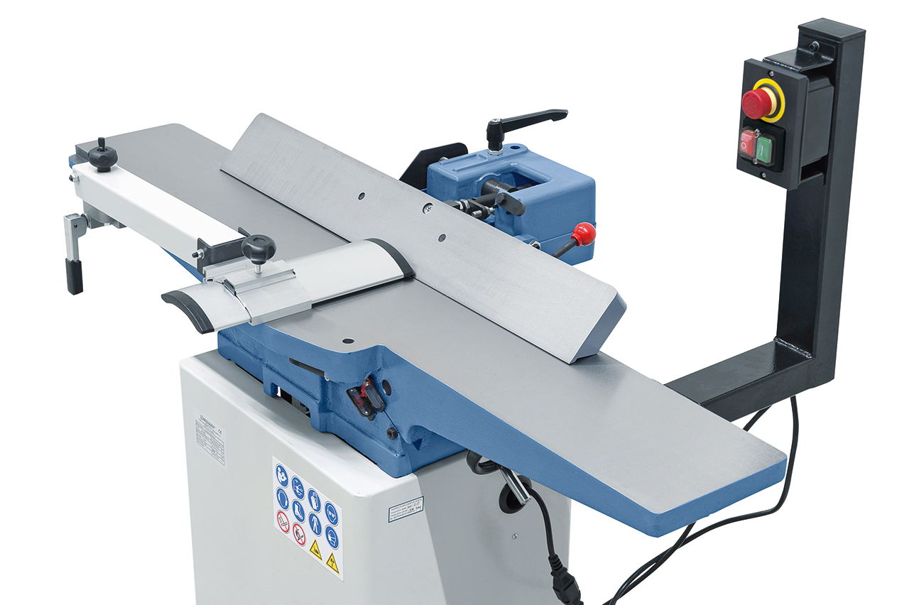 Afretterhøvl SP 150 PS / 230 V
