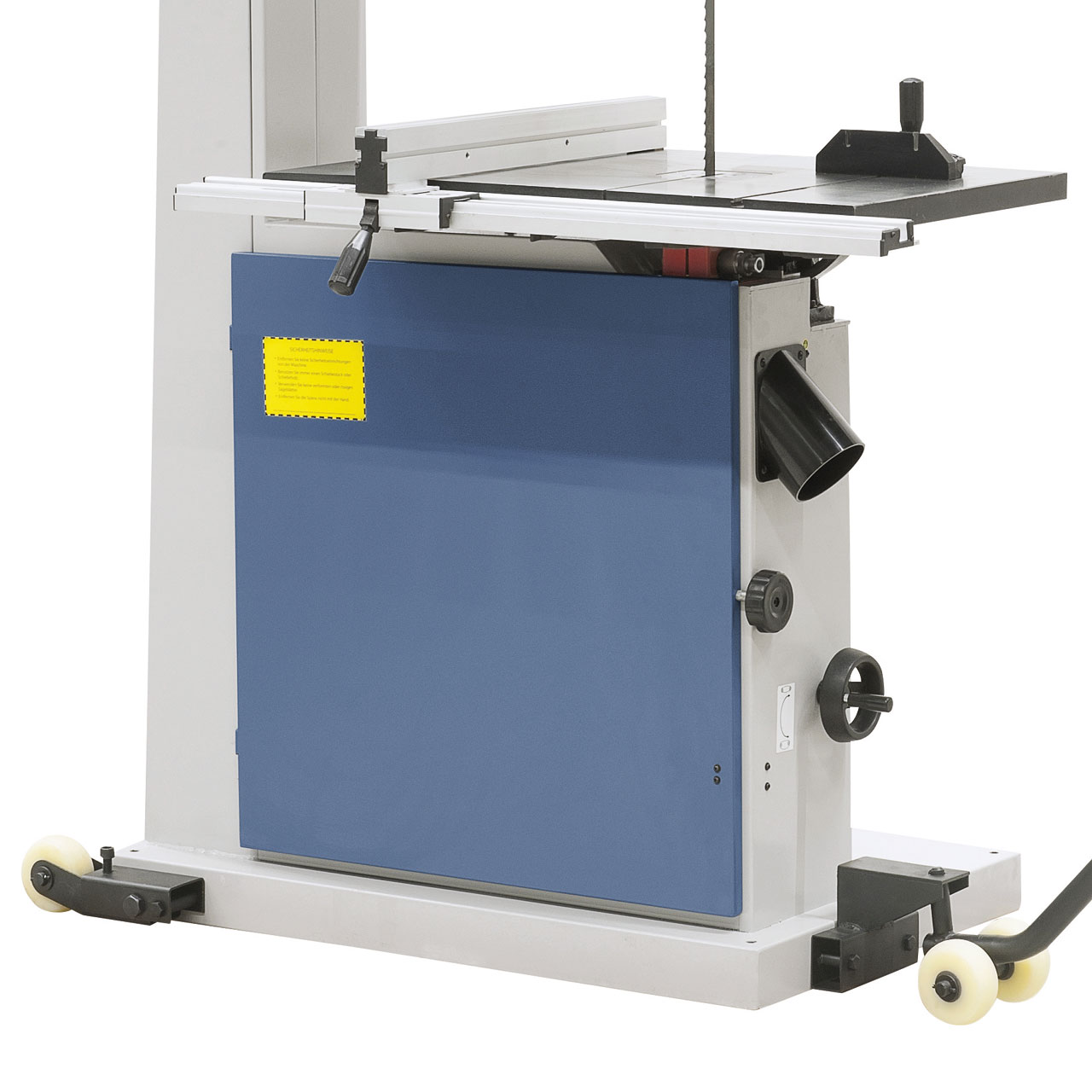 Holzbandsäge HBS 700 E / 400 V *