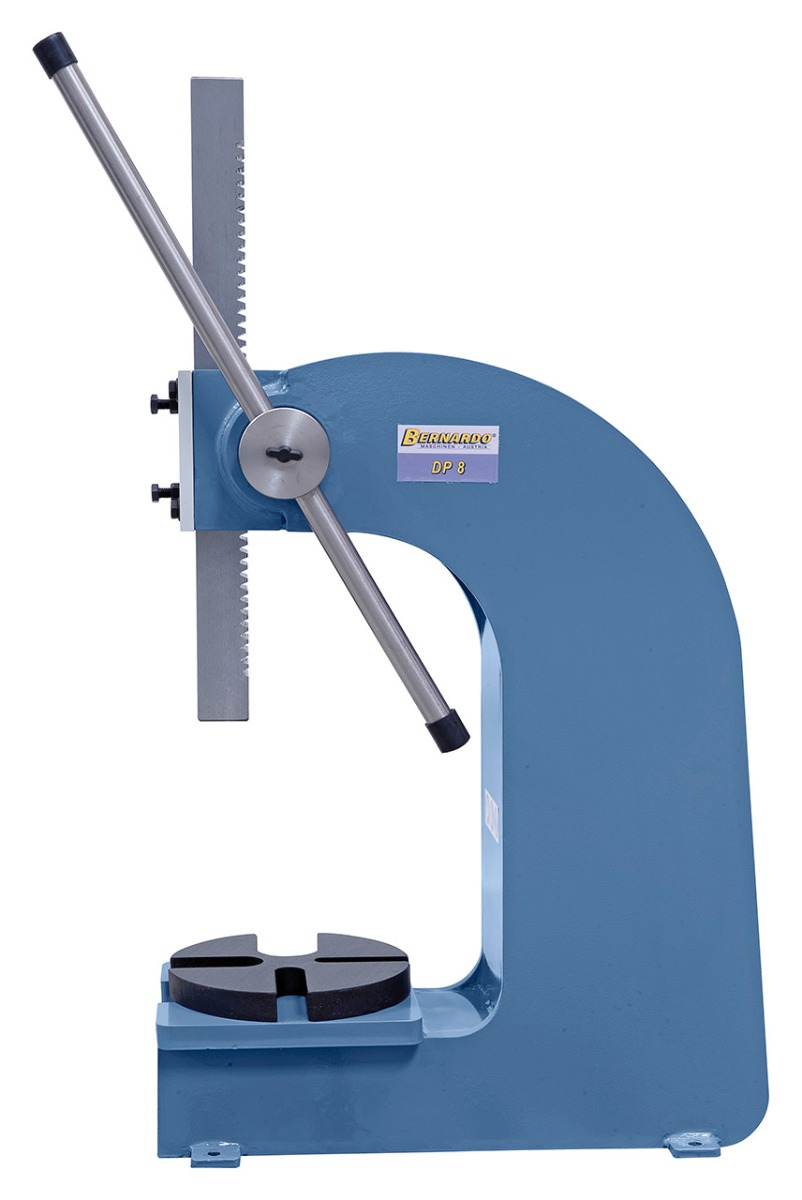 Drehdornpresse DP 8