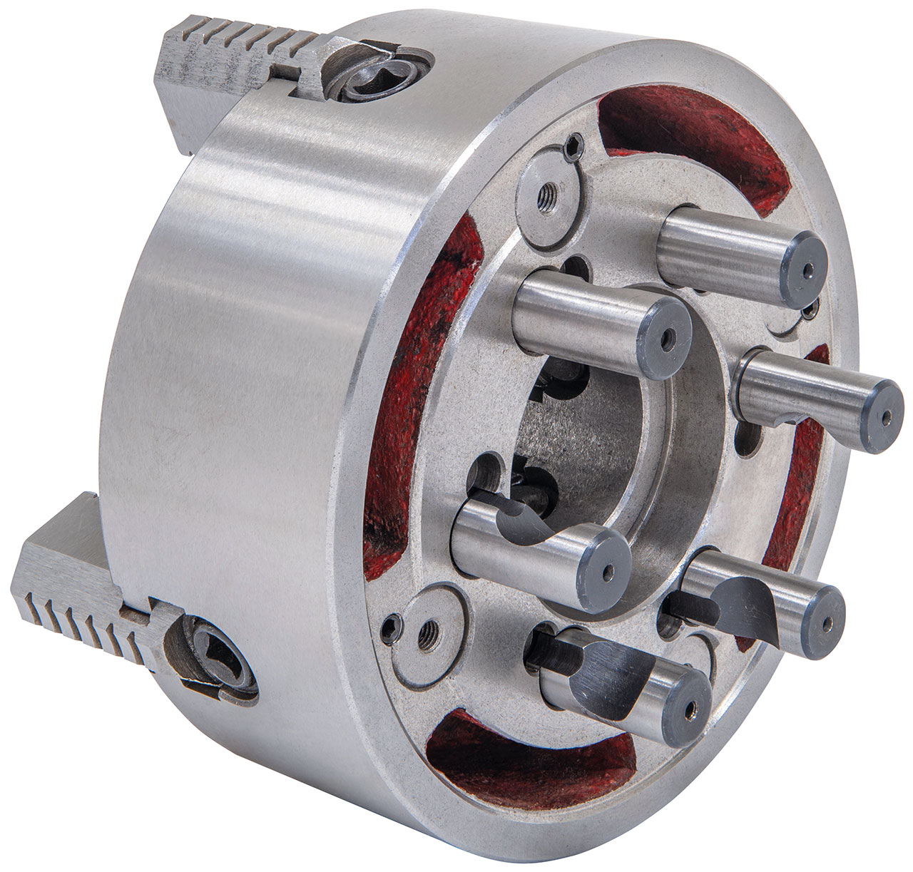 Bernardo - Planscheibe K72 nach DIN 55029 K72 - 200/D5