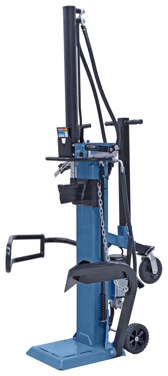 Holzspalter HS 11 E *
