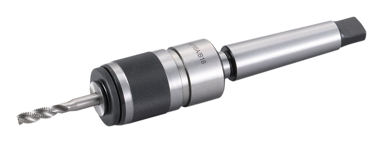Gewindeschneidapparat MK 4 M 12 - M 24