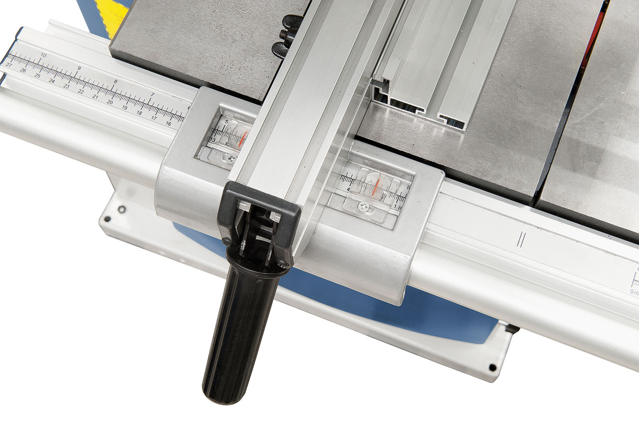 Holzbandsäge HBS 400 N / 400 V *