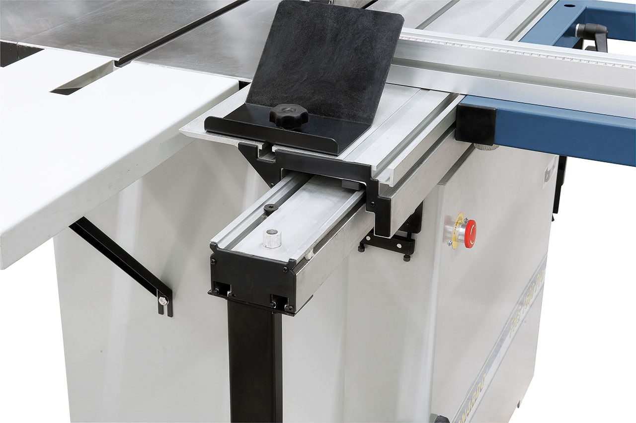 Formatkreissäge FKS 2000 Pro / 400 V