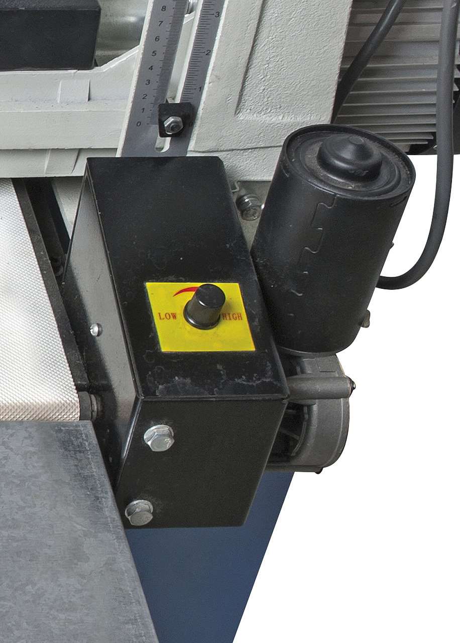 Zylinderschleifmaschine ZSM 405 / 230 V