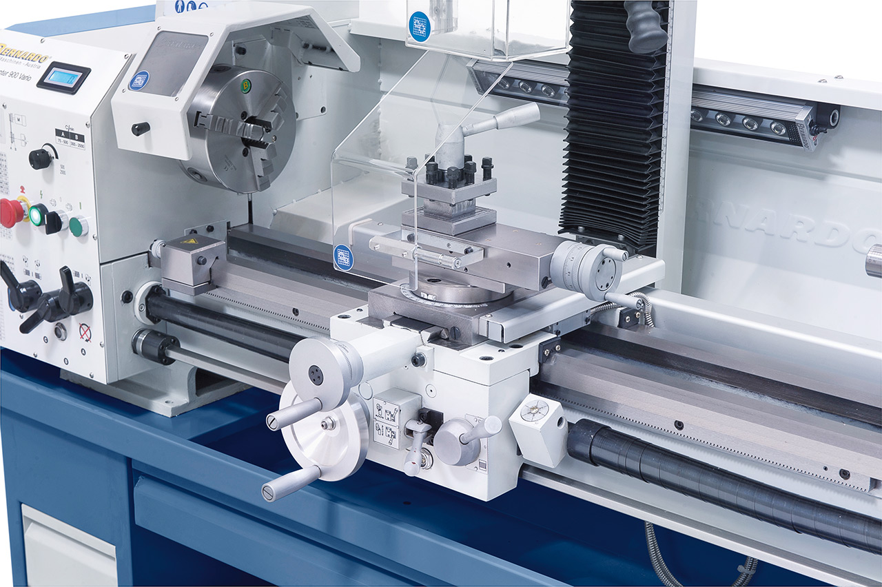 Proficenter 900 Vario - 230 V inkl. 2-Achs-Digitalanzeige