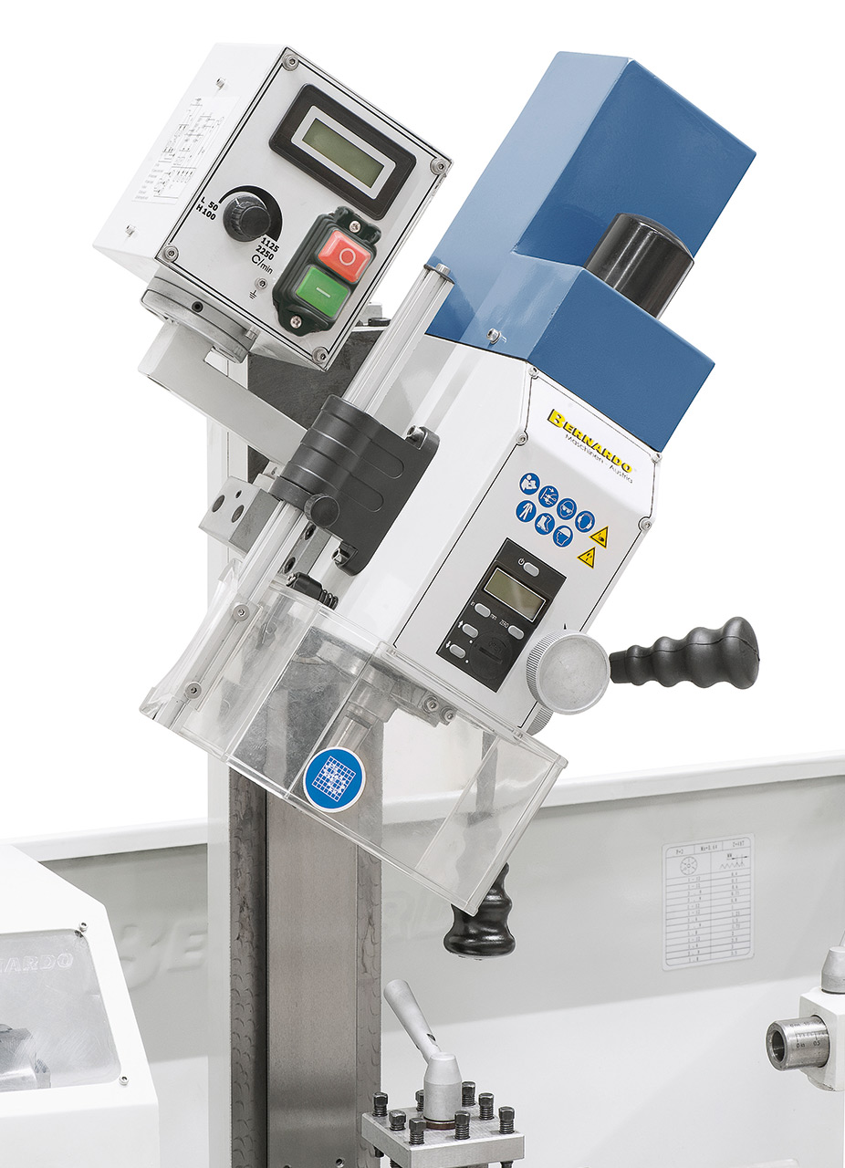 Bearbeitungszentrum Proficenter 550 WQV / 230 V
