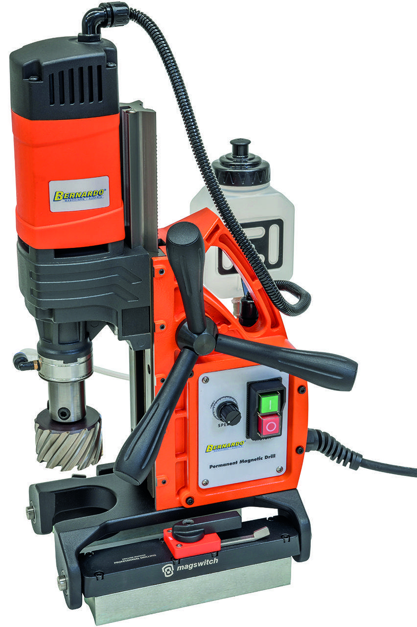 Magnet-Kernbohrmaschine MD 5050 P *