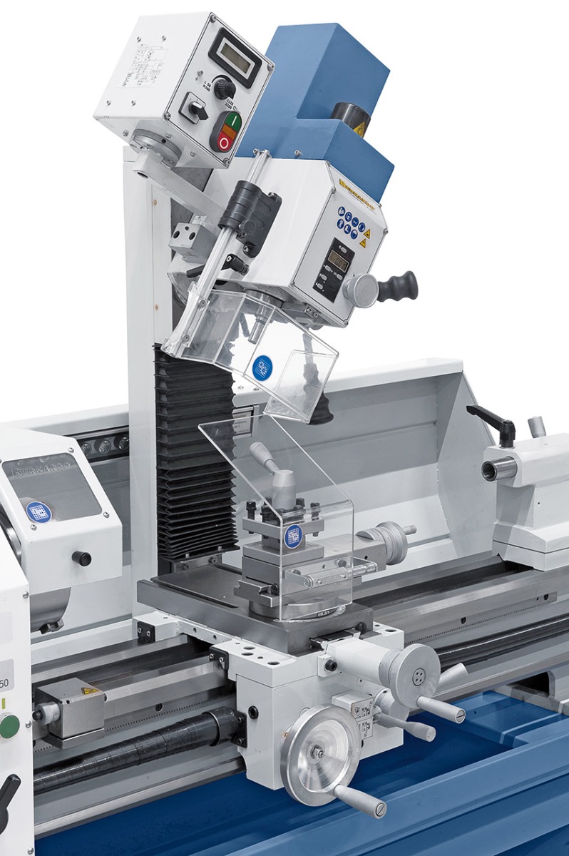Bearbeitungszentrum Proficenter 880 G Vario / 400 V