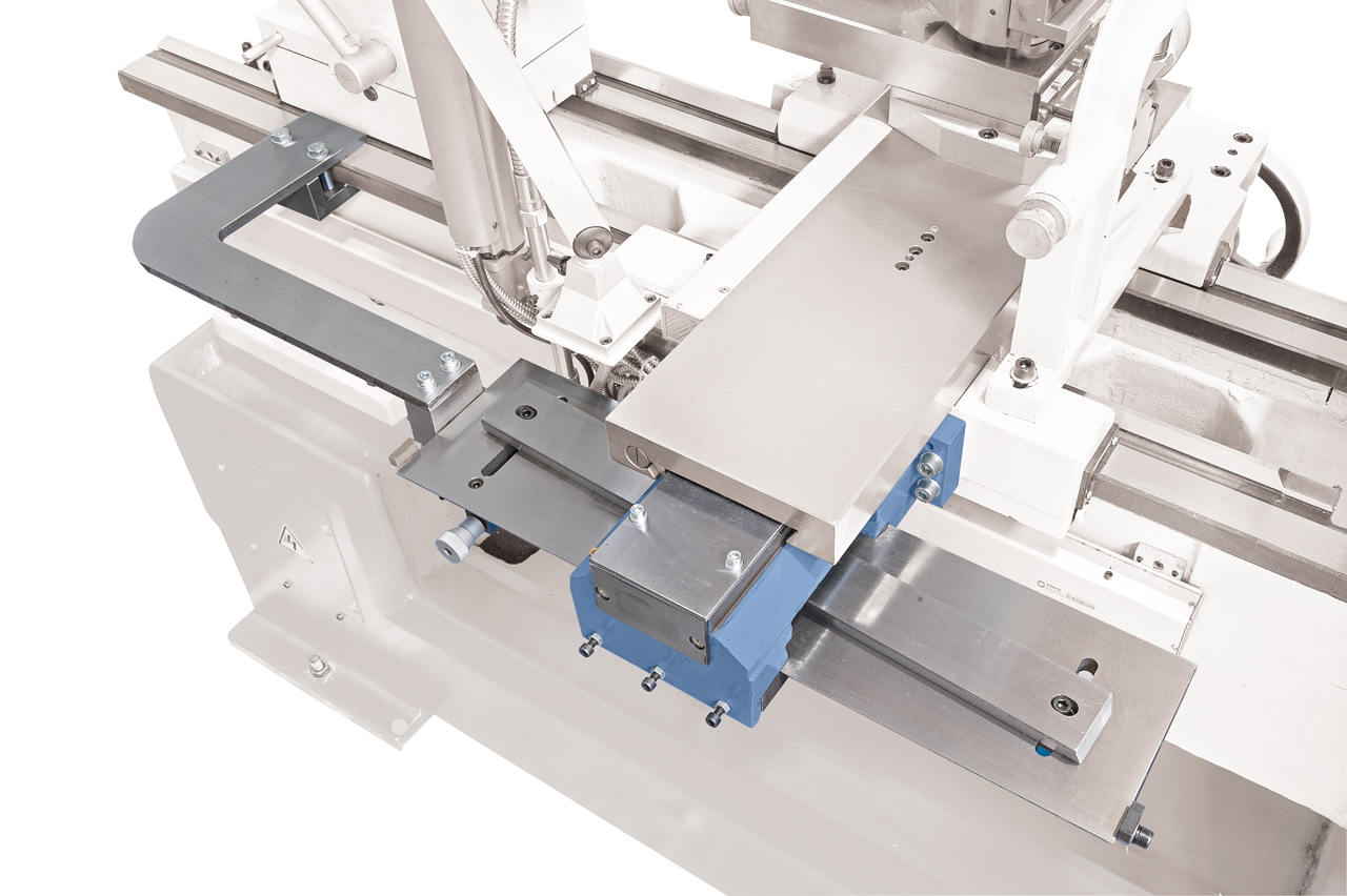 Kegeldreheinrichtung f. Smart 410 / Vario